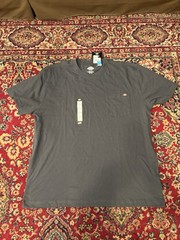 DICKIES MEN XL POCKET HEAVYWEIGHT NWT