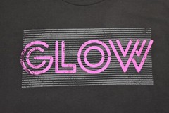 GLOW Netflix TX Series Mens Gorgeous Ladies of Wrestling Shirt New S-2XL