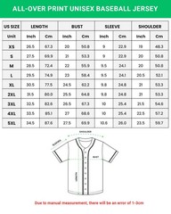 Personalized America Patriotic 250th Anniversary Baseball Jersey Shirt