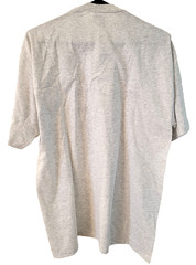 Vintage Cal Cru Adult XL Gray Heather I Don’t Mind and You Don’t Matter T-Shirt