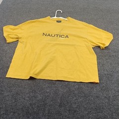 Nautica Vintage NS83 Sail Graphic T-Shirt