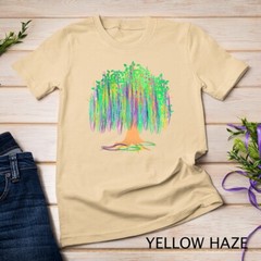 Mardi Gras Carnival Mexican Graphic Bead-Tree Bourbon Street Unisex T-shirt