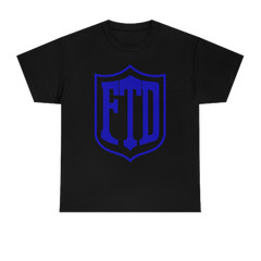 Dave East FTD From The Dirt Shirt Different Colors Available