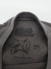 Naruto Small 20th Anniversary Anime Men Shirt..42793