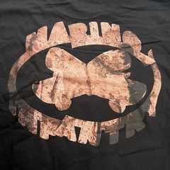 Marino Infantry ASAP Rocky x ASAP Ant God Hour Song Promo T-Shirt Men’s Size XL