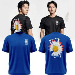 HOT SALE!! G-Dra.gon World.Cup 2026 Peaceminusone Korea T-Shirt All SIze S-5XL
