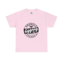 Griswold Eggnog Co Christmas T-Shirt