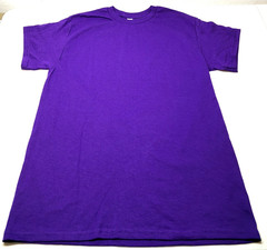 GILDAN T-Shirt DryBlend 50/50 Short Sleeve Crewneck 8000 Plain Unisex Size S-4XL