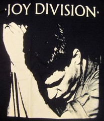 JOY DIVISION T-shirt Ian Curtis Post-Punk Tee Adult S,M,L,XL,2XL Black New