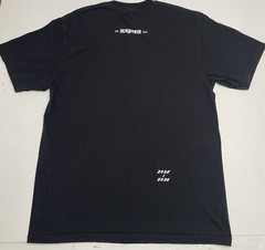 Rare! Official Lady Gaga Mayhem Ball Tour Tee Shirt Black Men’s Medium Women’s L