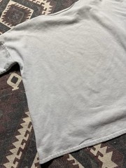 Rare 1970’s Surfer Graphic Short Sleeve Sweatshirt Size Large