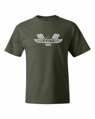 FORD 427 CLASSIC Car logo vintage Tshirts S-5XL