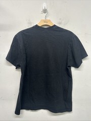 SUPREME Molotov Flames Black SZ L Tee