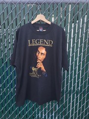 Vintage 2005 Bob Marley Shirt Size XXL Zion Sportswear