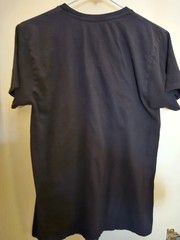 Bob Marley Lion of Zion Tee Zion Rootswear Licensed Size S Black