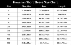 Rainbow Cat Hawaiian Shirt for Men Women