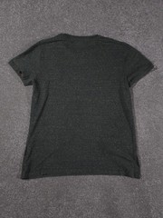 Superdry Shirt Mens 2XL Dark Green Marl Gym The Orange Label Outdoor Casual Top