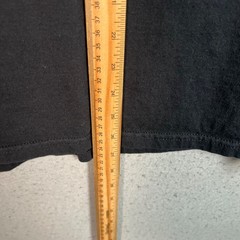 Limousine Skateboards Black Long Sleeve Graphic T Shirt Size Medium