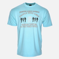 VTG March of Dimes 1993 Walk America Bonding Together Charity Event Tee Shirt XL