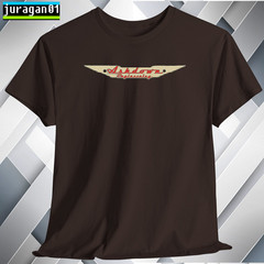 Ashdown Engineering Amps T-Shirt Black Navy White Grey Red Orange Choco S to 5XL