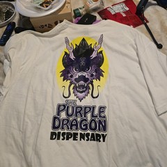 Men’s Printed Tshirts #1