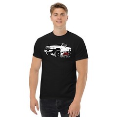 24v 5.9 Second Gen T-Shirt 24 Valve 5.9 1998-2002 Diesel Truck Graphic Tee Shirt