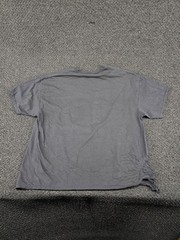 Bluey This was the 80s Man T-Shirt 2XL Black Bandit Chili Bingo Cartoon TV Show
