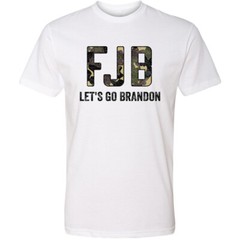 FJB Let’s Go Brandon Joe Biden Funny T-shirt Political Shirts Trump 2024 Flag