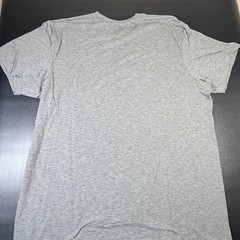 47 Brand St Louis Cardinals MLB T-Shirt Mens XXL Gray Heathered Tri-Blend Tee K3