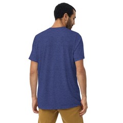 University of Antarctica McMurdo T-Shirt Novelty Campus Tee – NEW