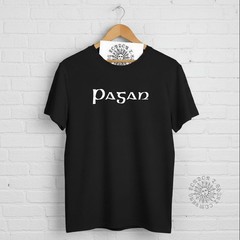 Pagan T-Shirt – Wicca, Witchcraft, Gothic, Folk, Hippy, Various Colours