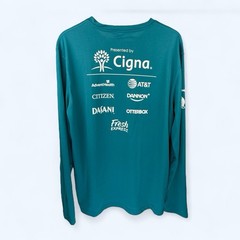 Run Disney 5k 2020 Award Shirt size large long sleeve