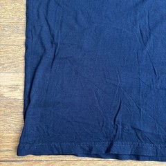 Pendleton Men’s M Woolen Mills Graphic T-Shirt Navy Blue Aztec Tribal Graphic