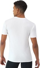Hanes Mens Moves Mesh T-Shirt X-Temp Moisture Wicking Performance Tee