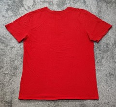 Lot Of 5 Nike Tee Cotton T-Shirts Swoosh All Men’s Size Large