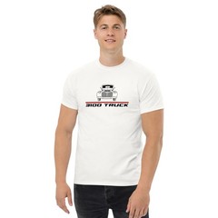 For 3100 1946 Truck Fans Vintage T-Shirt Birthday Gift Pickup Tee Racing Unisex