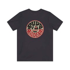 Rupp Riders 1966 Vintage Men’s T-Shirt