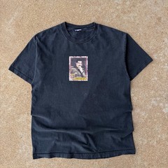 Fuct vintage 90s graphic tee