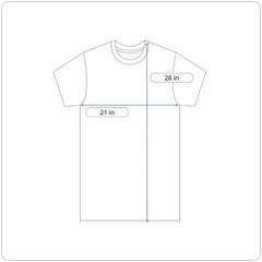 Full Send Shirt Adult LARGE Black Spell Out Logo Colorful Nelk