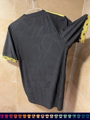 Adidas México Jersey GOLD TEAM Authentic 2025 – JF2639 – Size M