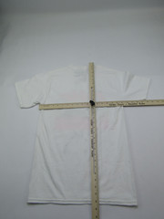 FMF Racing T-Shirt Mens Small Motocross Ninety-One Tee Neon Colorful Logo NWT