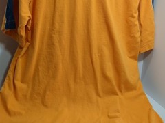 US Polo Assn Men’s Shirt Size Large T Shirt With Logo Pre-owned