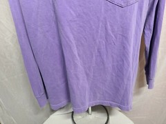 2017 EAE Spring Rush Adult Medium Purple TShirt