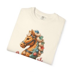 Coastal Chess Profiterole T-Shirt Graphic