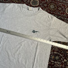 Vintage 1996 Reebok Stanford Cross Country Championships T-Shirt Mens Medium