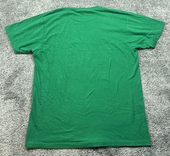 Green Lantern Shirt Mens XL Green DC Comics Originals Superhero Graphic Tee
