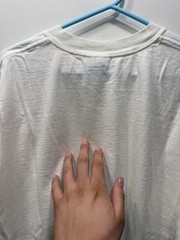 Rare Don Hertzfeldt’s short film “Rejected” Vintage Tshirt (See Pics ) 2000’s