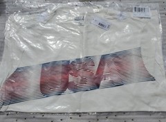 Daniel Cremieux Men’s Large USA T Shirt NEW