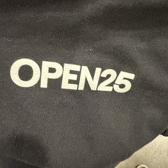 EBay Open 2025 Tee Shirt Men’s 3XL Black T Shirt EBay Seller Open