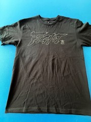 Adidas BAIT Fight Nite Graphic T-Shirt